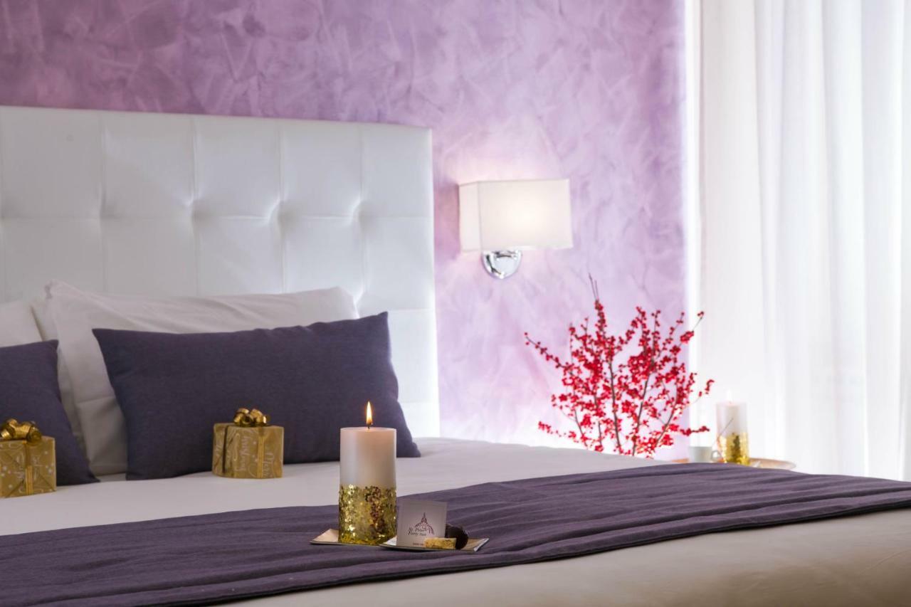 Guest house St. Peter Fortytwo Rome