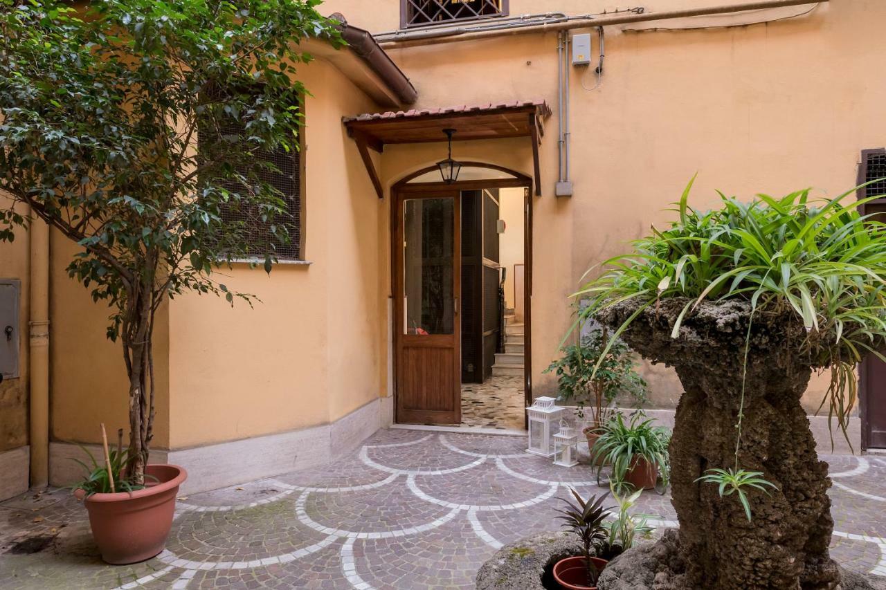 Guest house St. Peter Fortytwo Rome