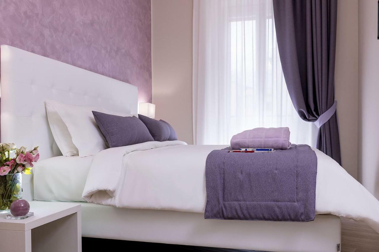 Guest house St. Peter Fortytwo Rome