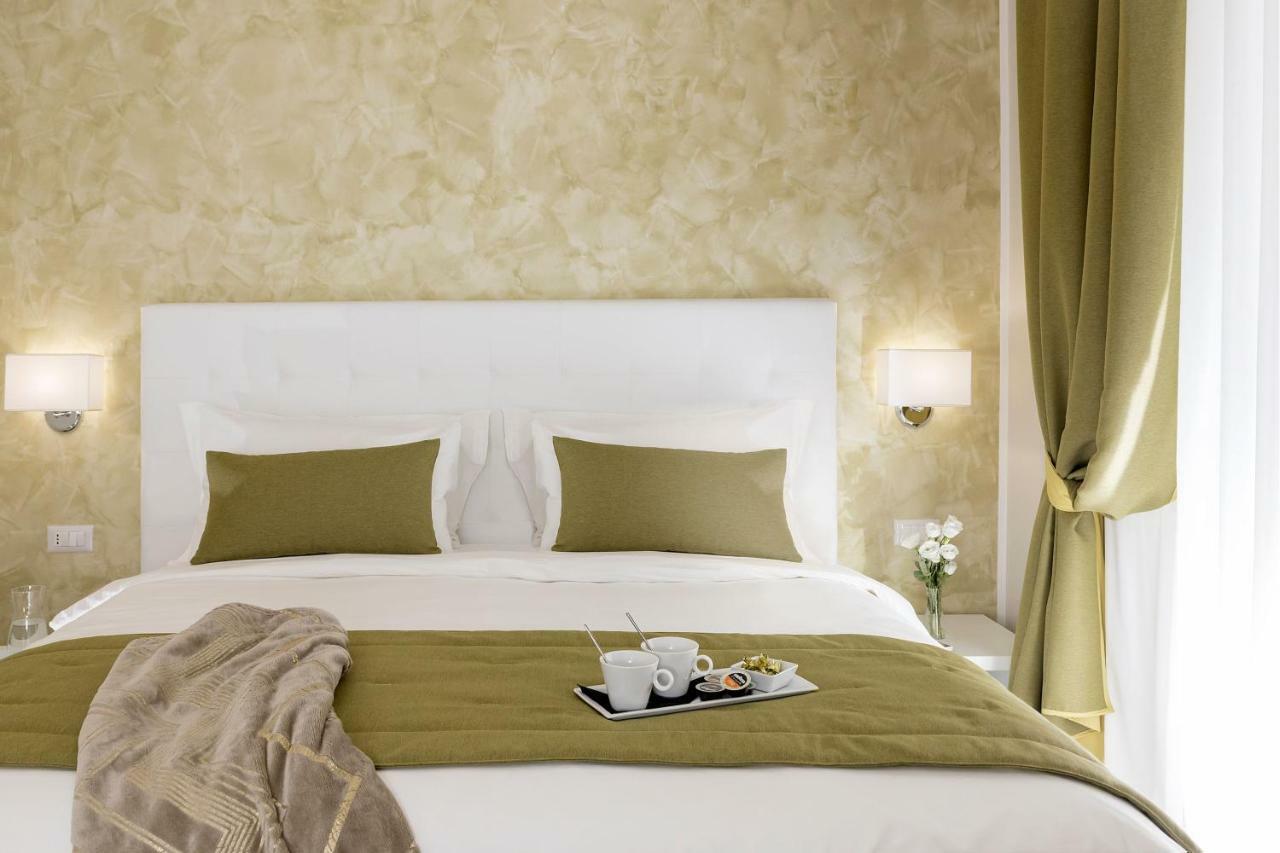 St. Peter Fortytwo Guest house 2*