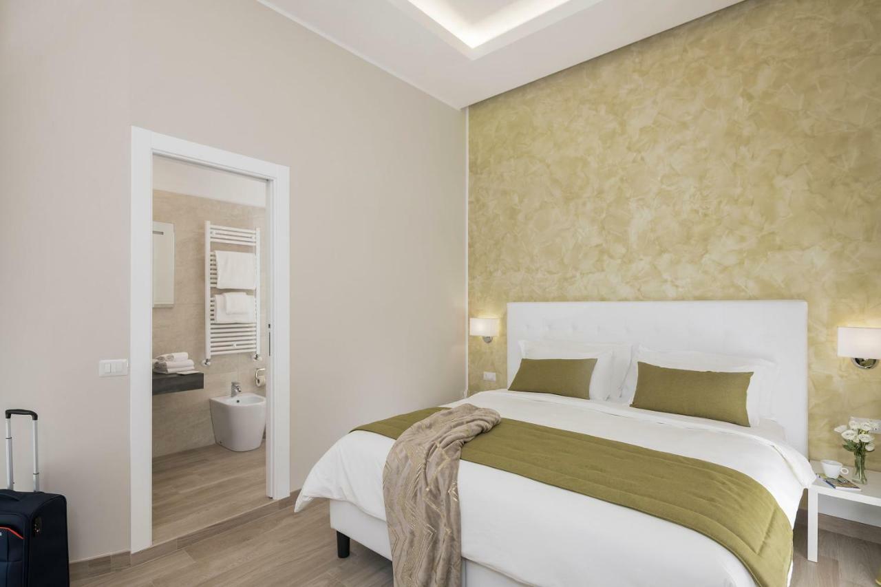 St. Peter Fortytwo Guest house Rome
