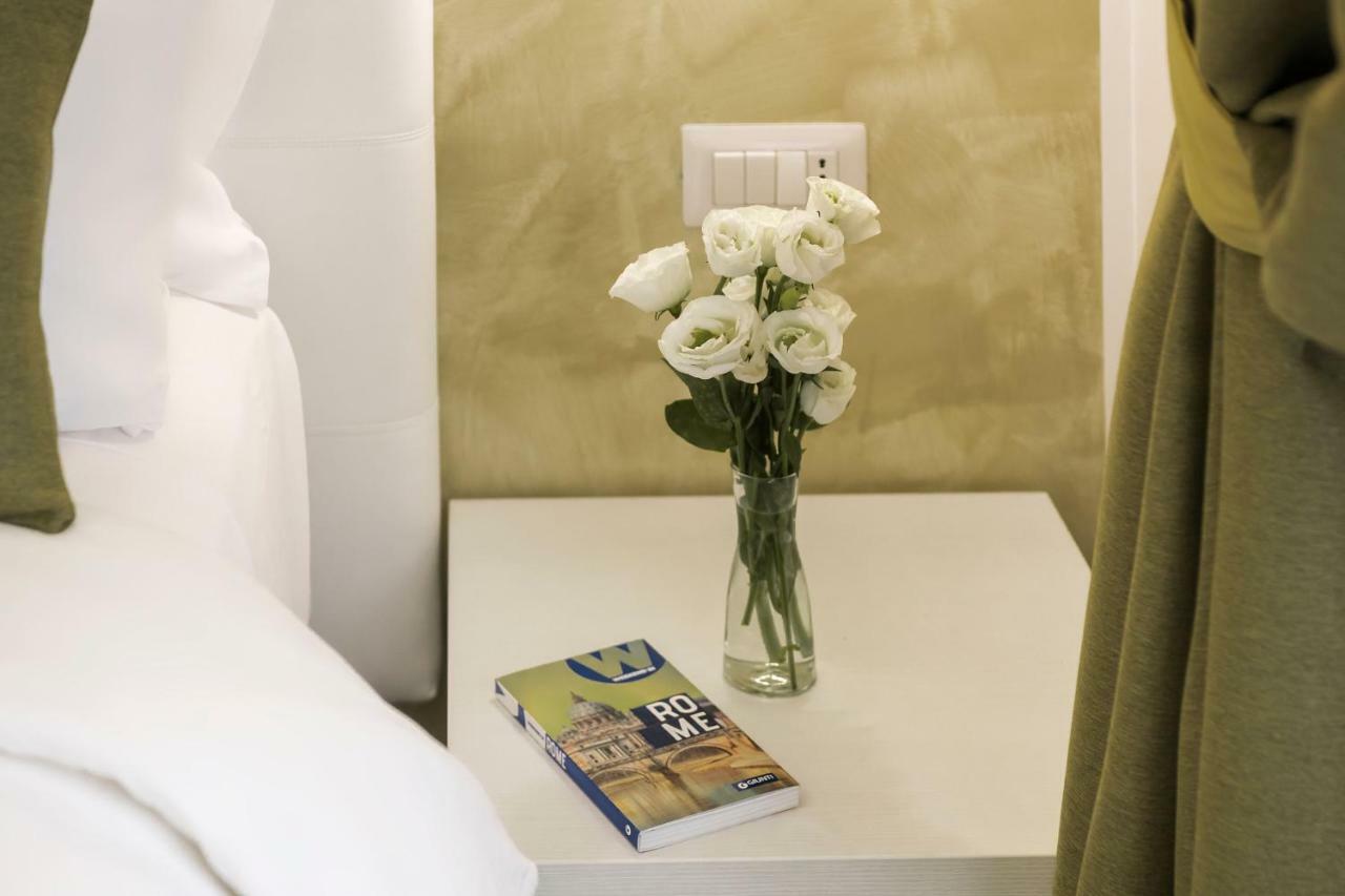 St. Peter Fortytwo Guest house Rome