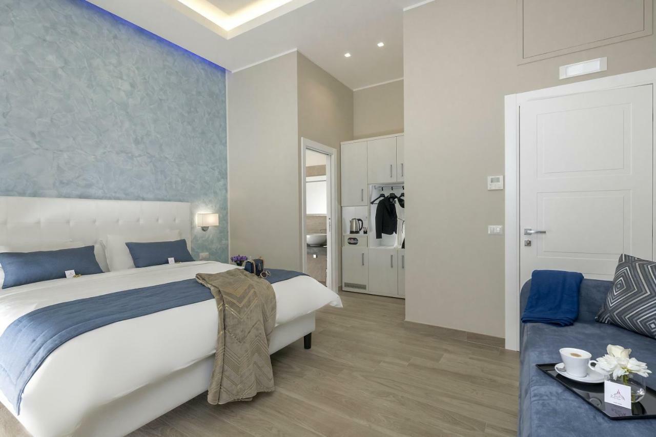 St. Peter Fortytwo Guest house Rome