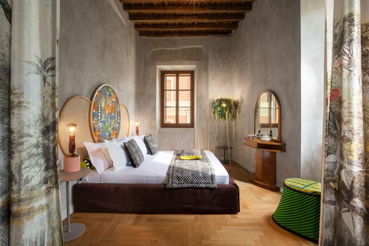 Palm - Small Luxury Of The World Apartment Rome