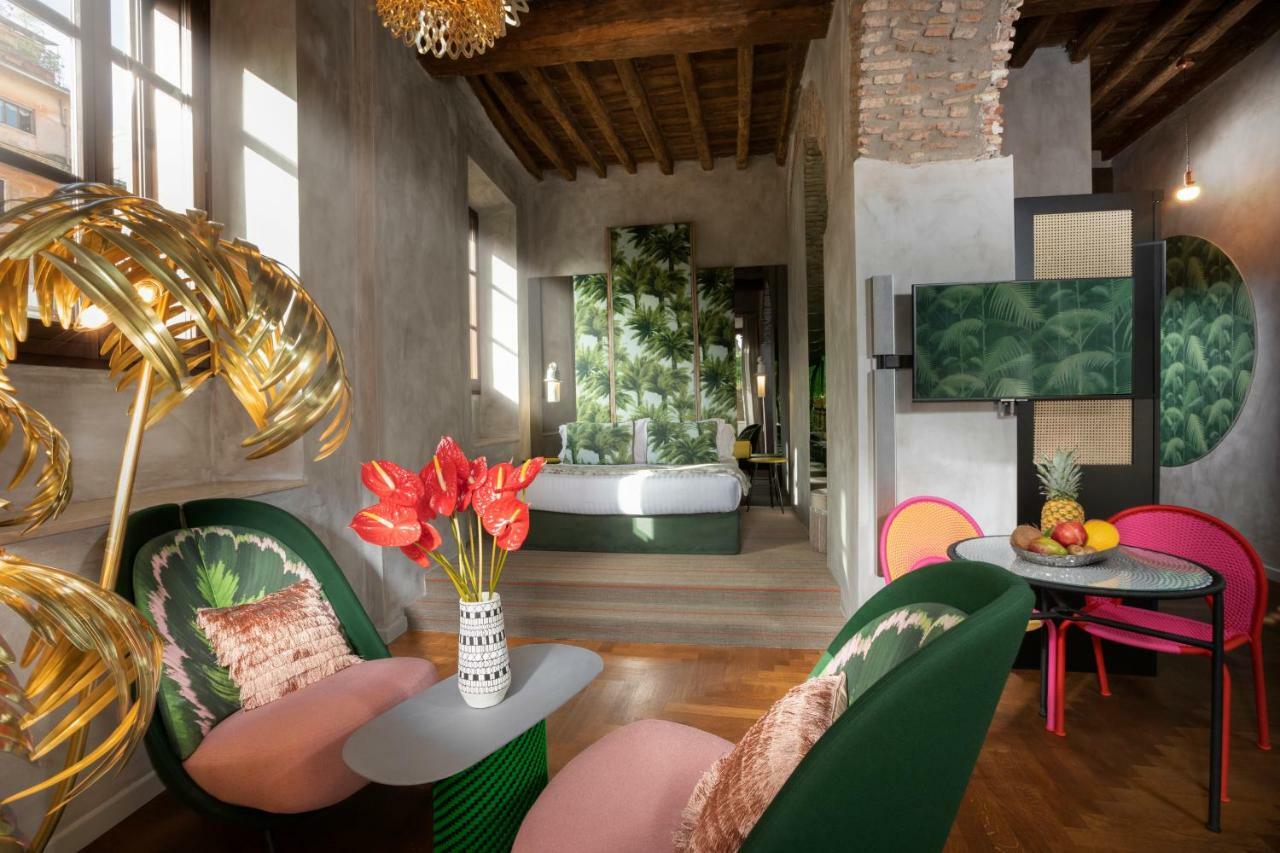 Apartment Palm - Small Luxury Of The World