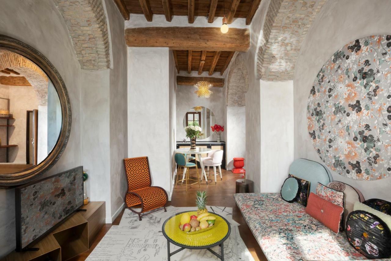 Apartment Palm - Small Luxury Of The World *