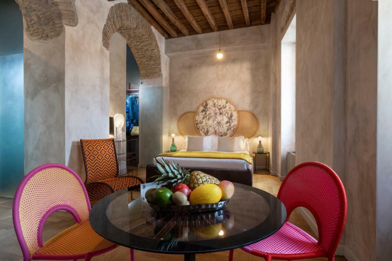 Apartment Palm - Small Luxury Of The World *