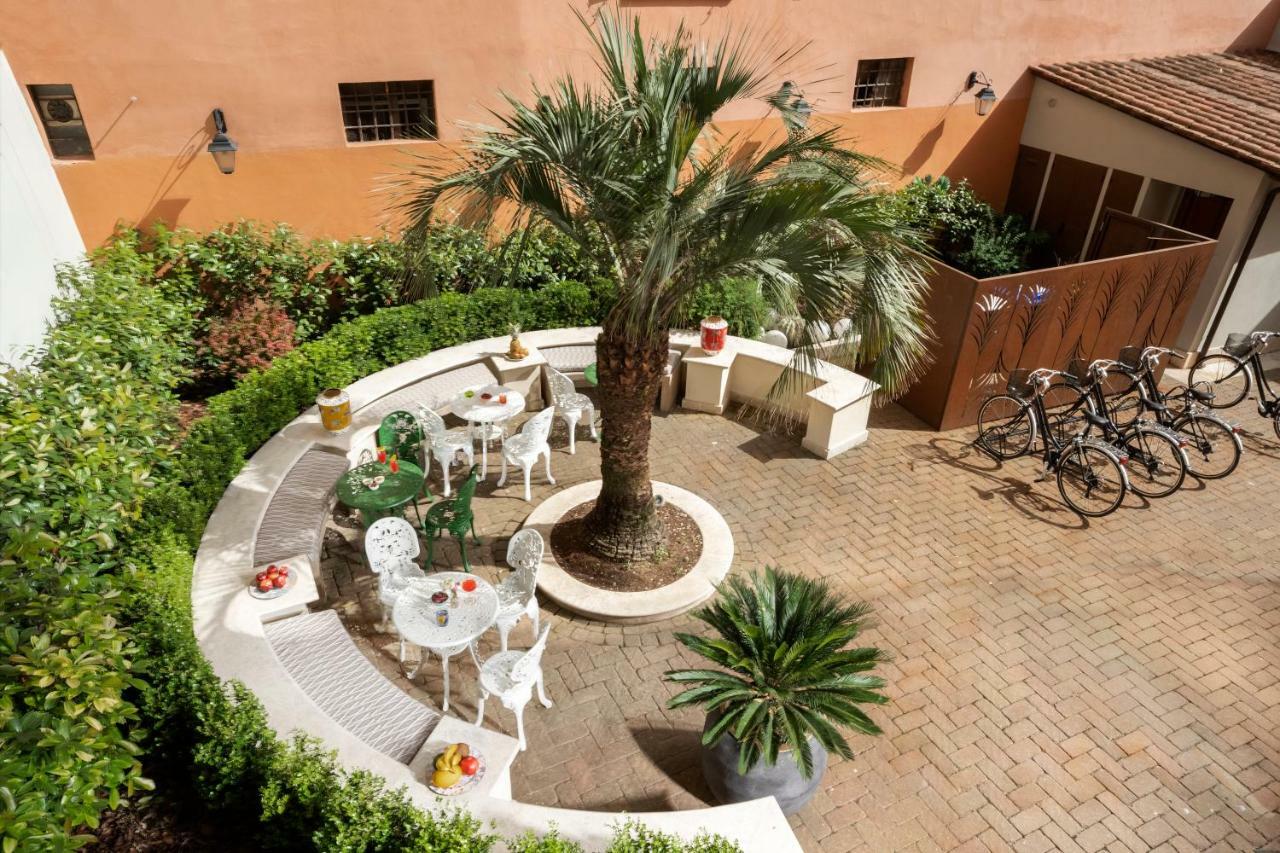 Palm - Small Luxury Of The World Rome