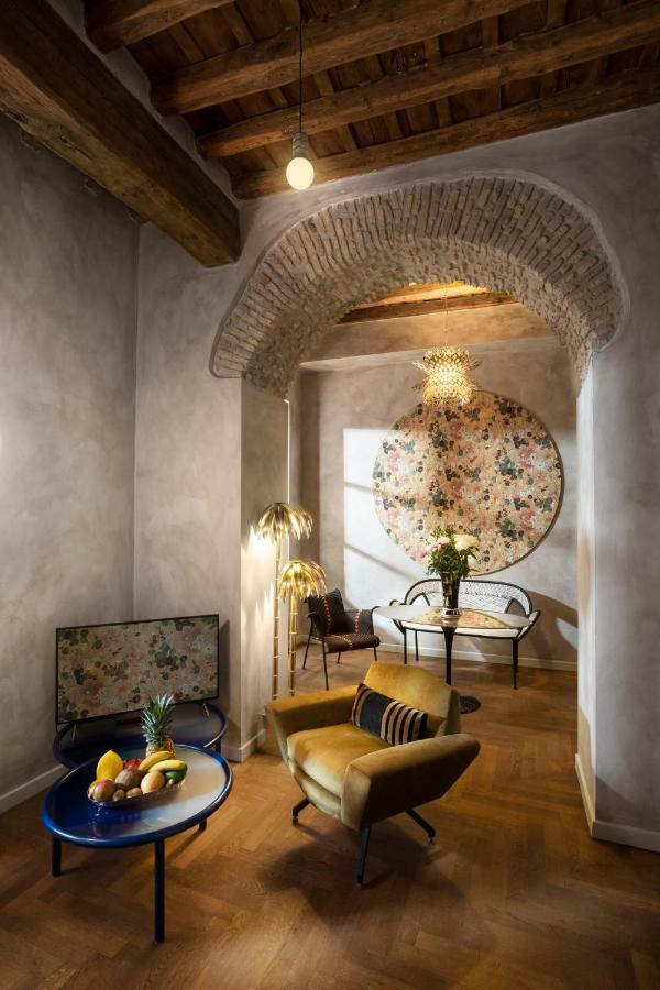 Palm - Small Luxury Of The World Apartment *