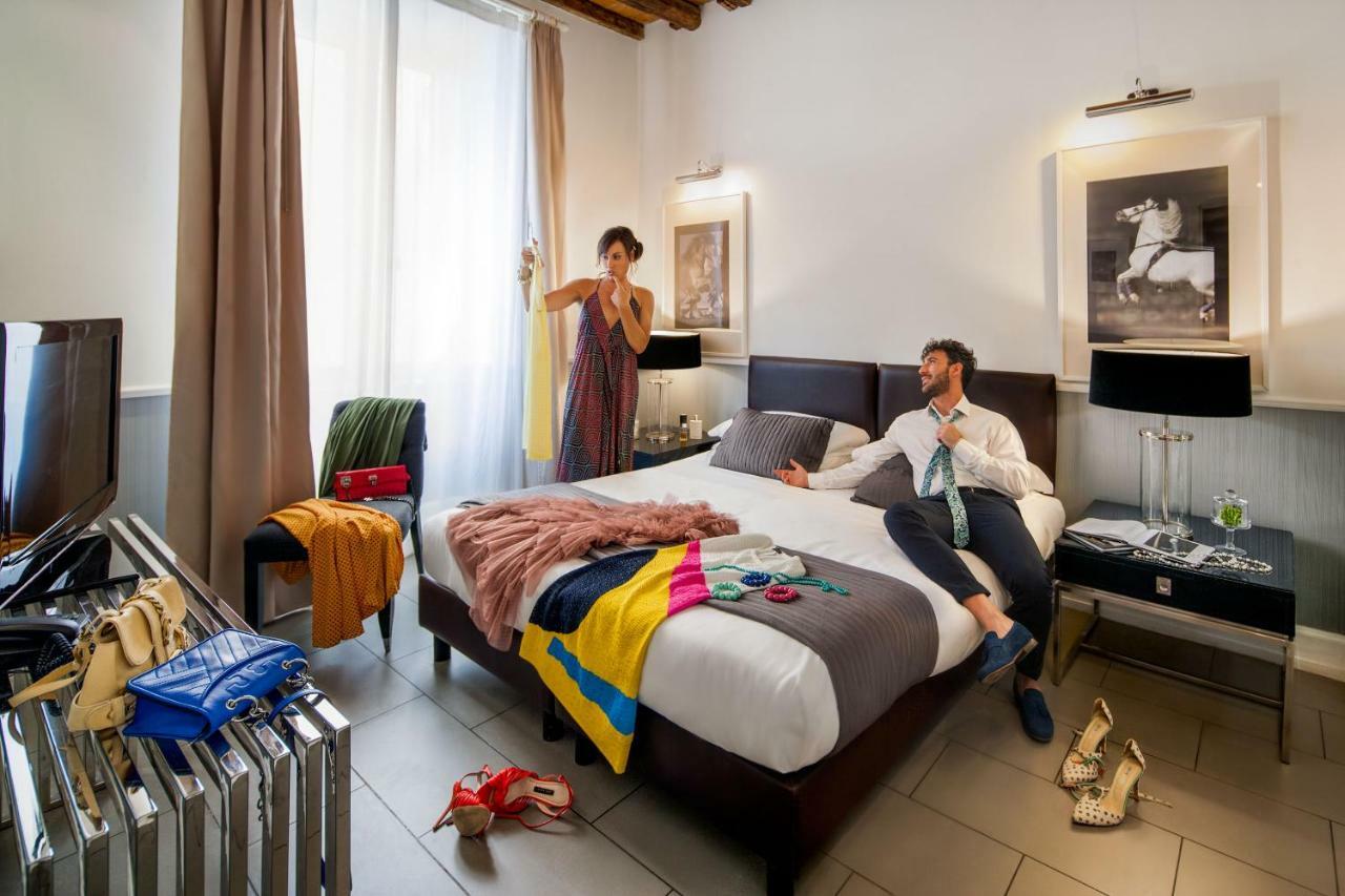 Guest house Relais Vatican View Rome