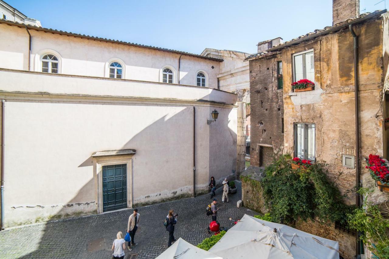 Sant'angelo Appartamento Roma