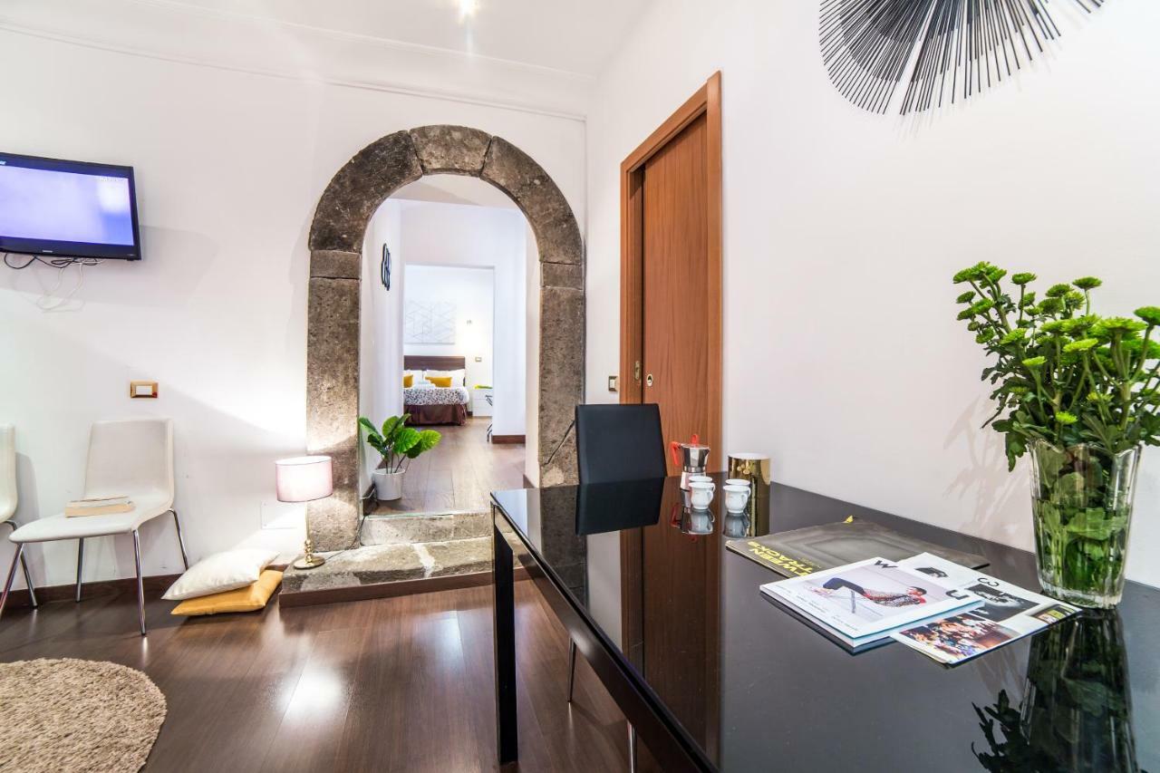 Appartamento Sant'angelo *