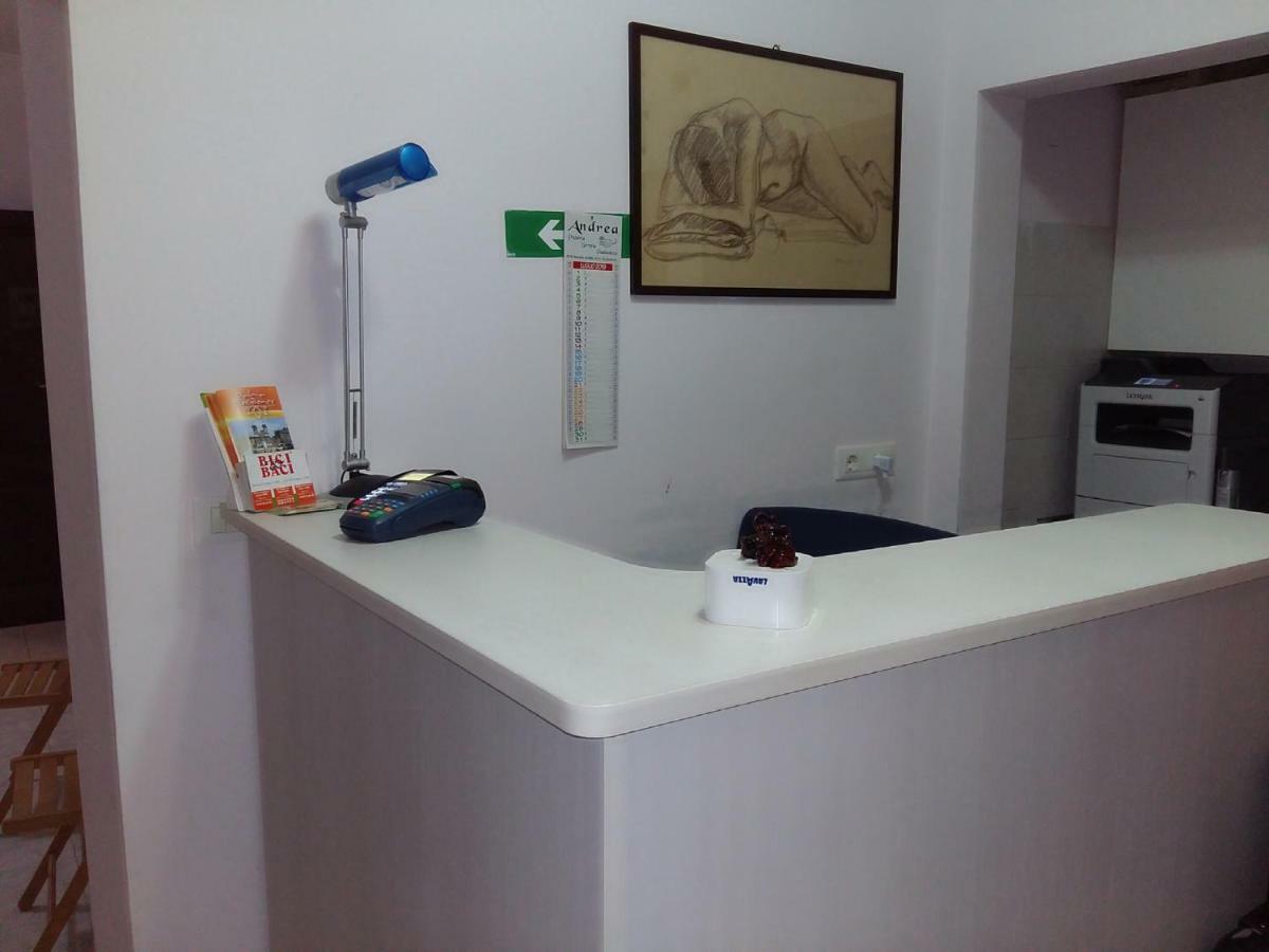 Guest house Friendship Place Rome