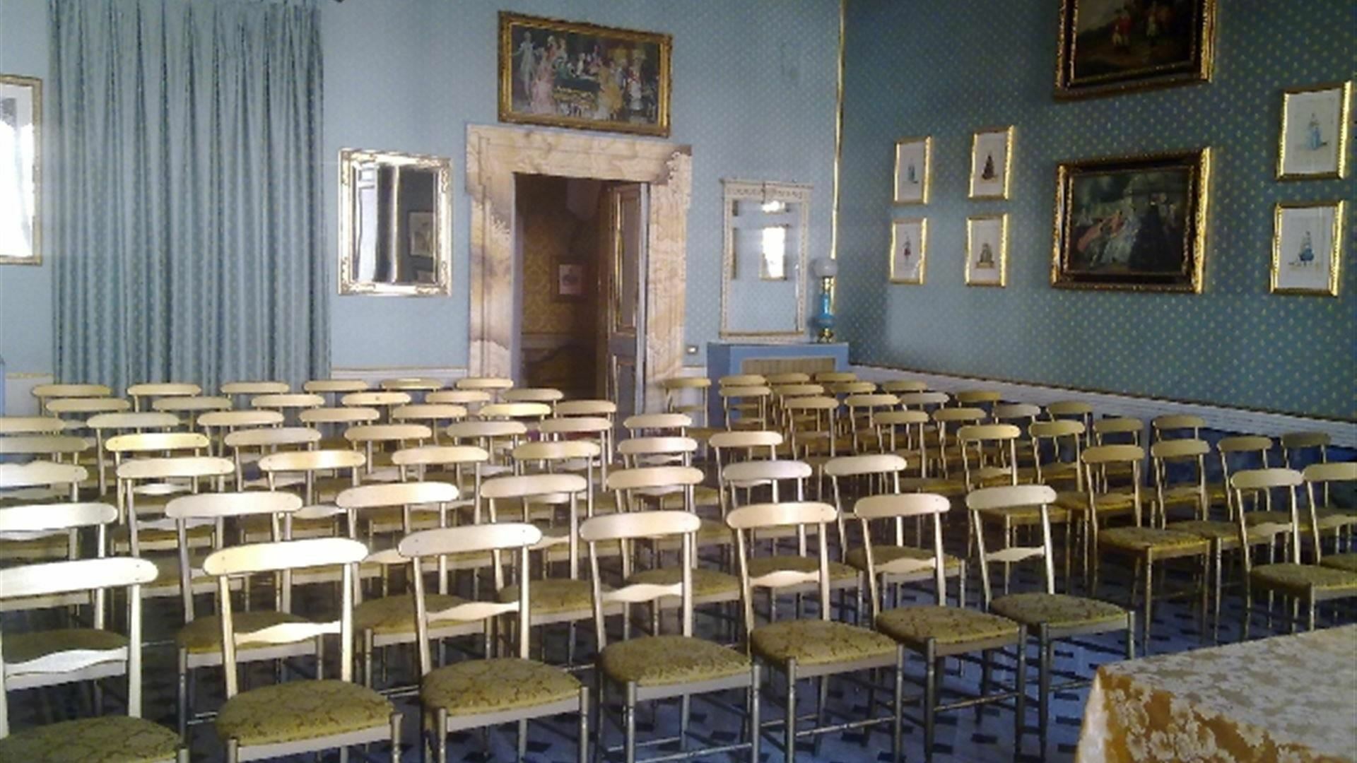 Hotel Palazzo Ferrajoli