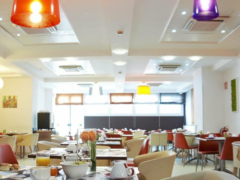 Mercure Corso Trieste 4* Roma