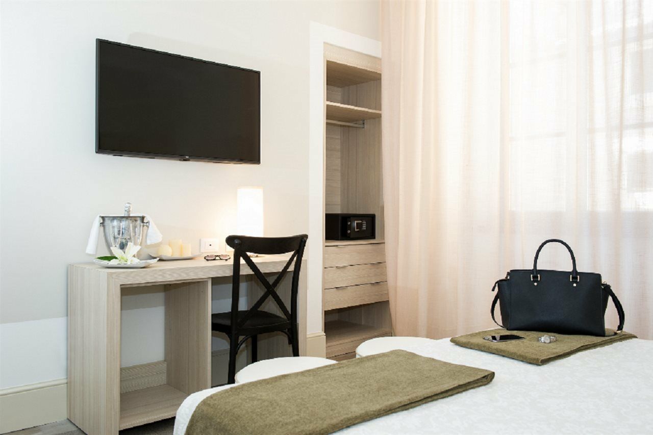 Relais Santa Maria Maggiore 3* Roma