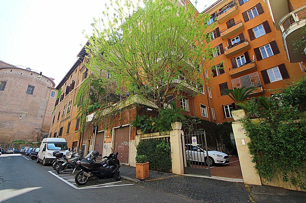Lancelot Rome