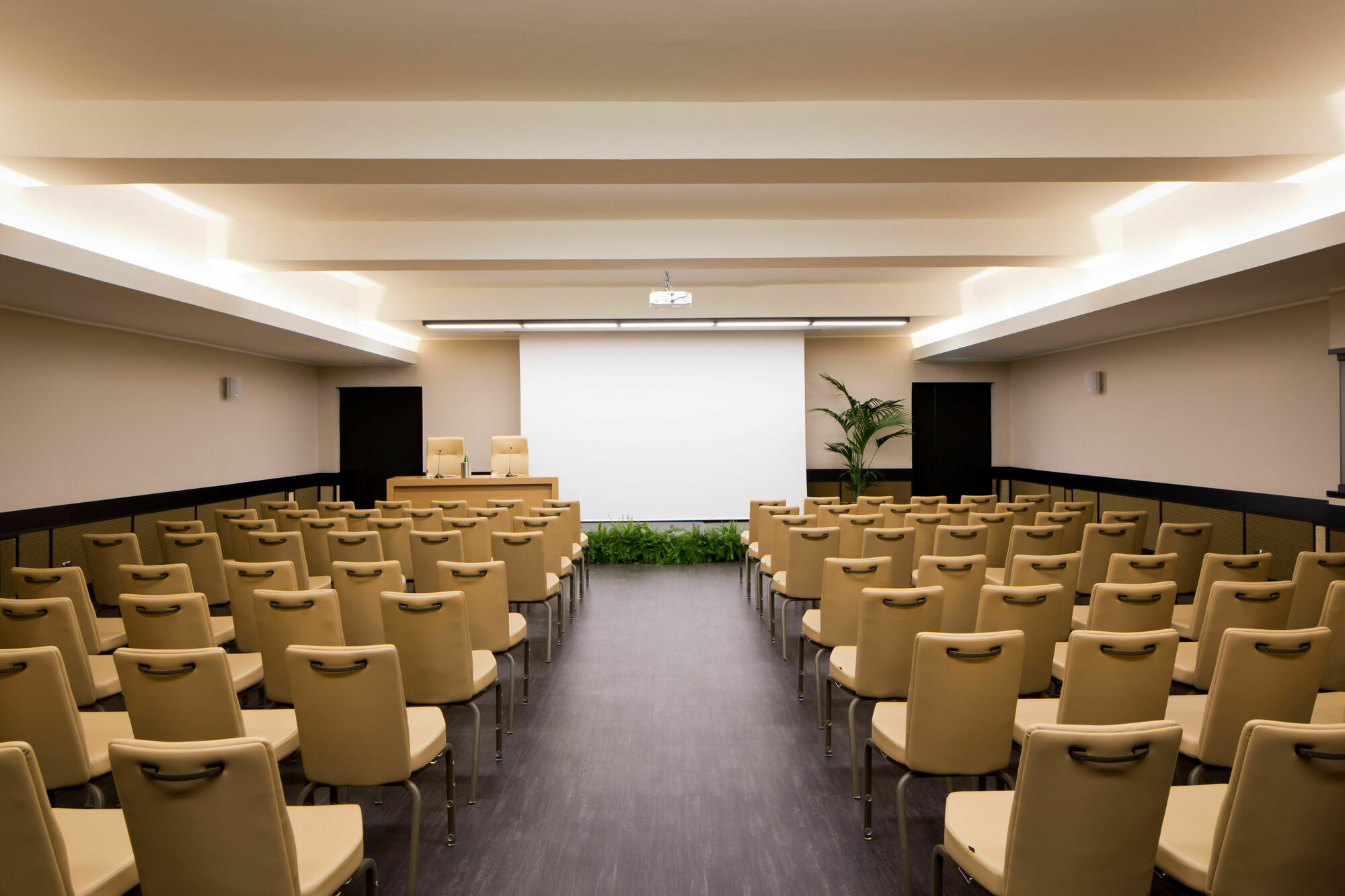 Starhotels Metropole Hotel Rome