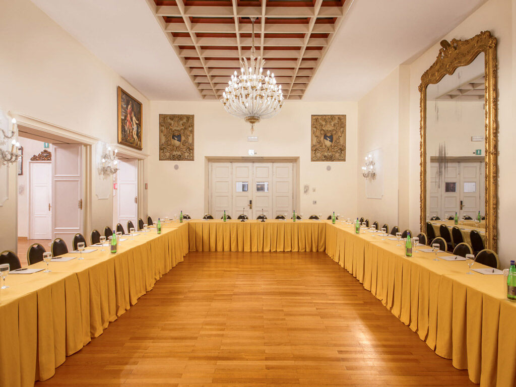 Savoy 4* Rome