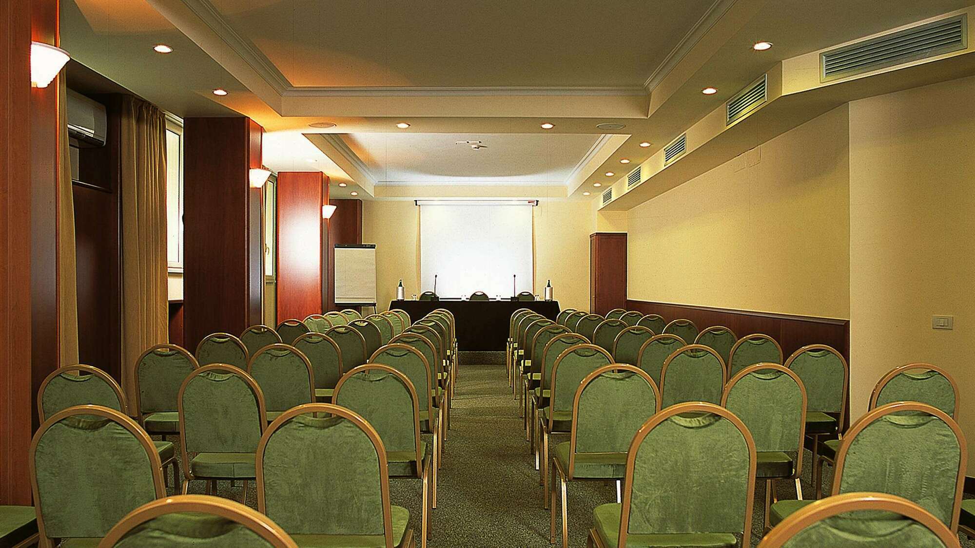 Colosseum Hotel Rome