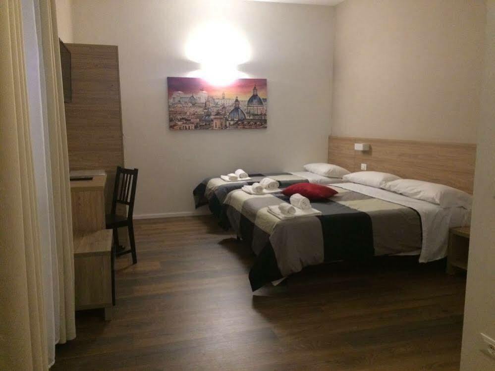 La Palma Guest house *