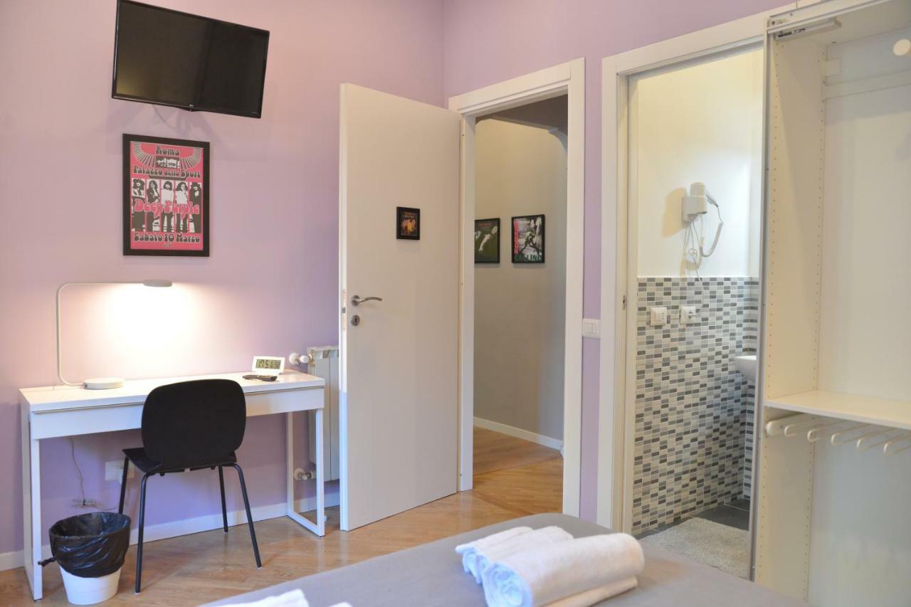Need Is Guest house 2*