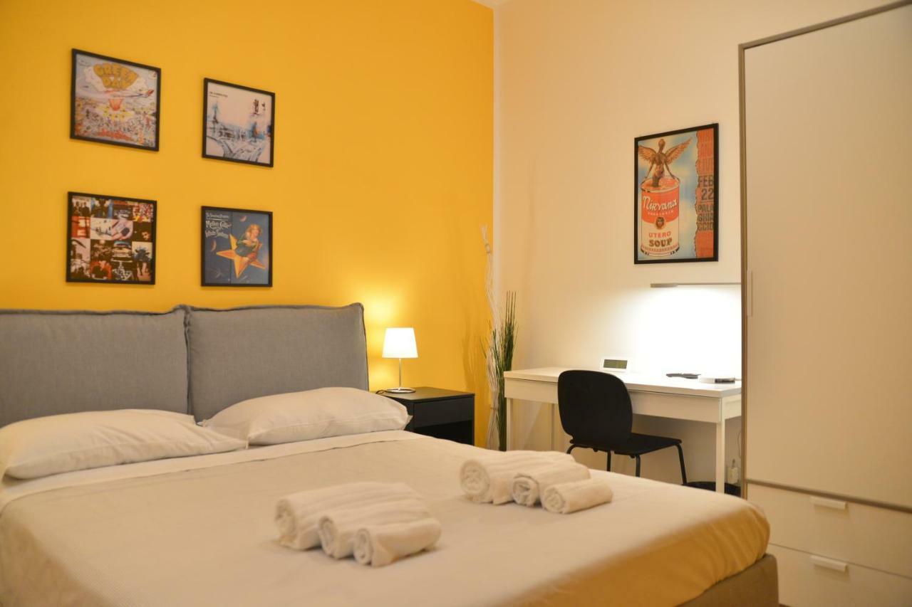 Guest house Need Is
