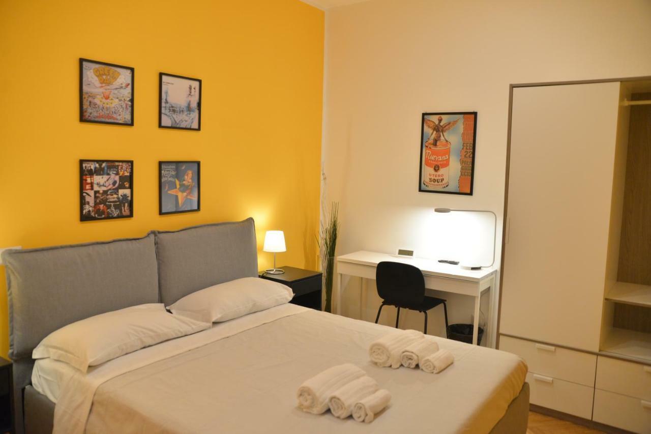 Need Is Guest house