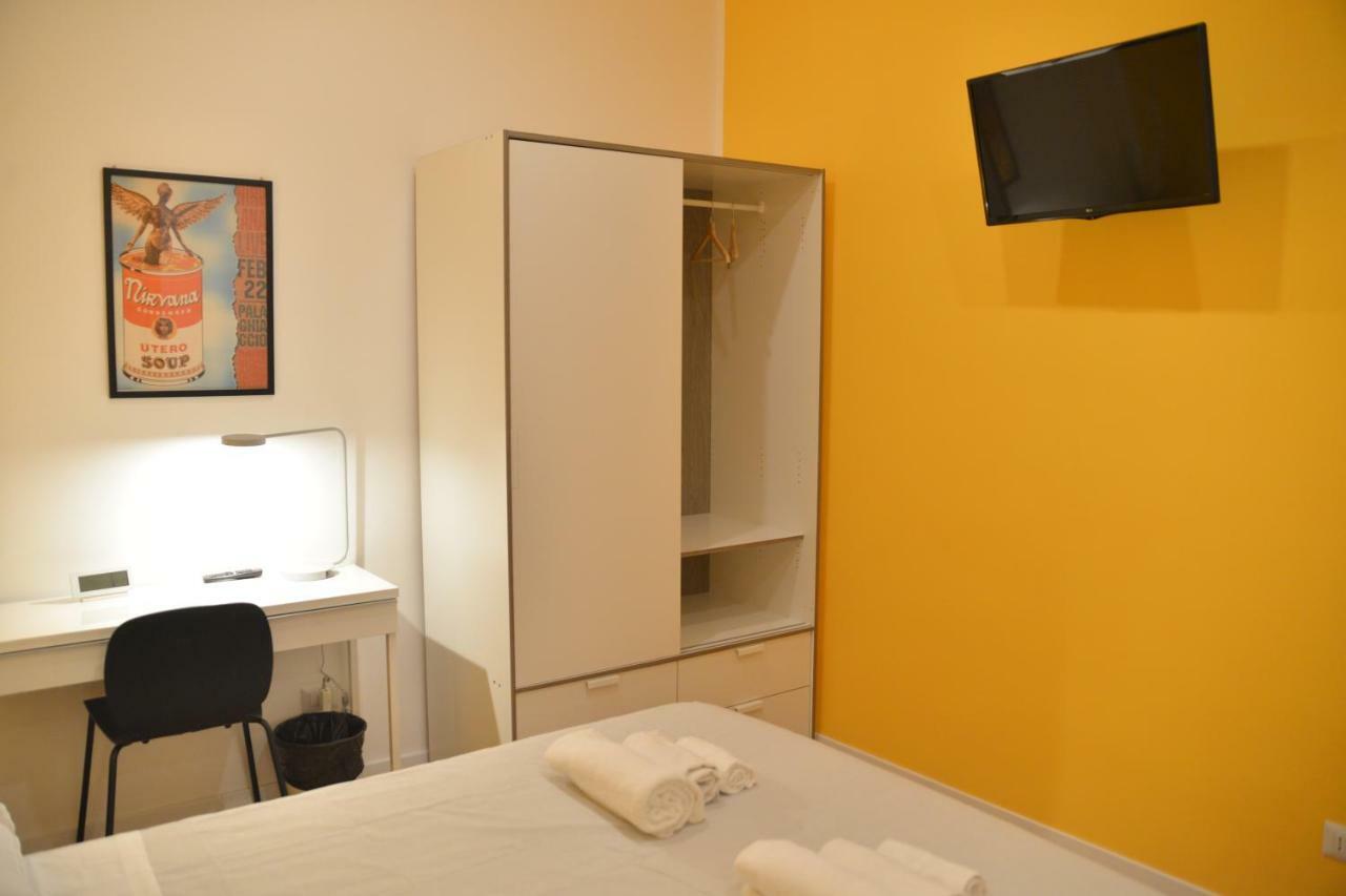 Guest house Need Is Rome