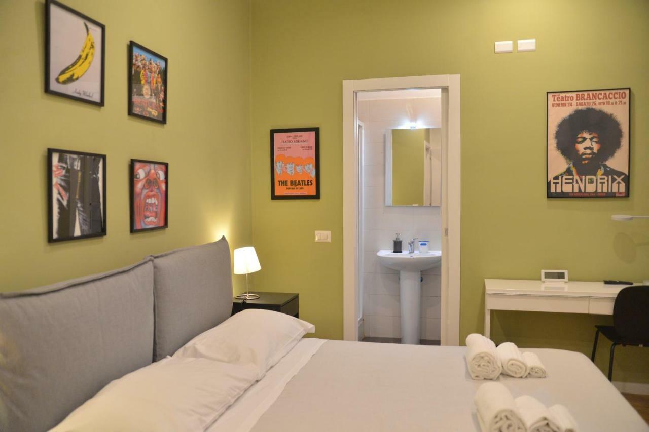 Guest house Need Is 2*