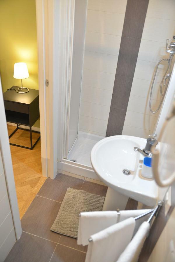 Guest house Need Is Rome