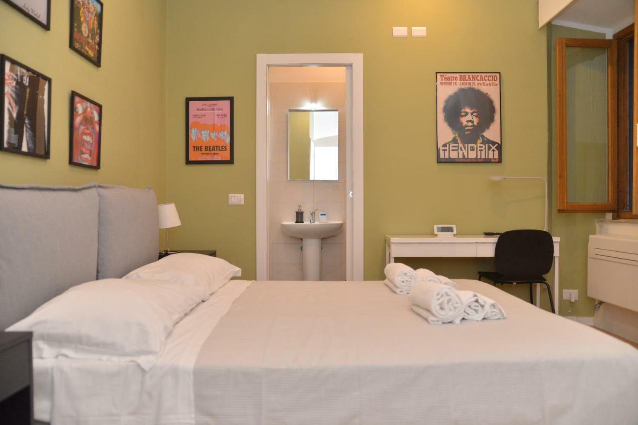 Need Is Guest house Rome
