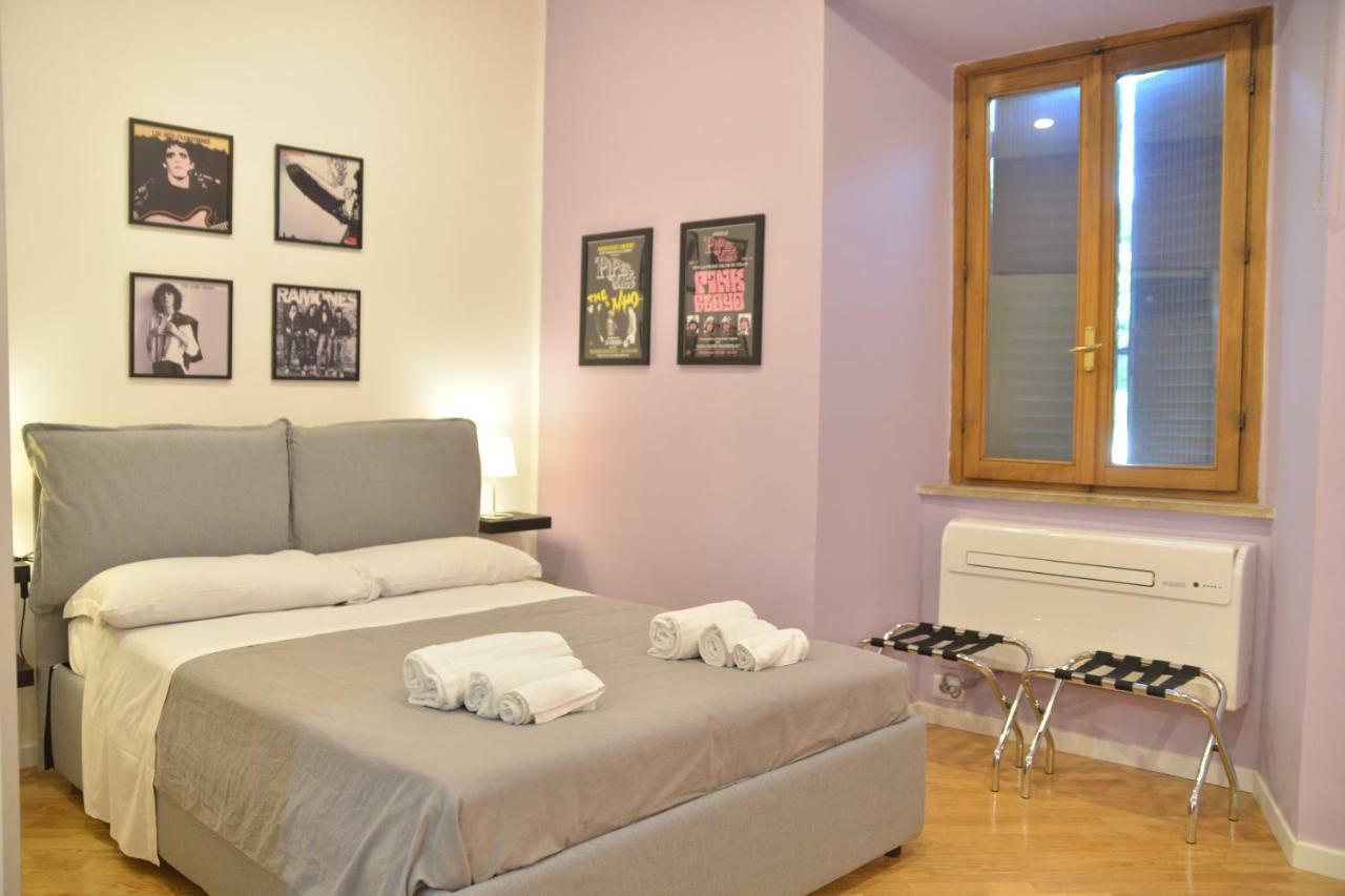 Guest house Need Is 2*