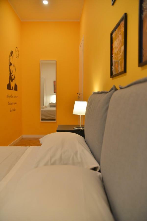 Guest house Need Is