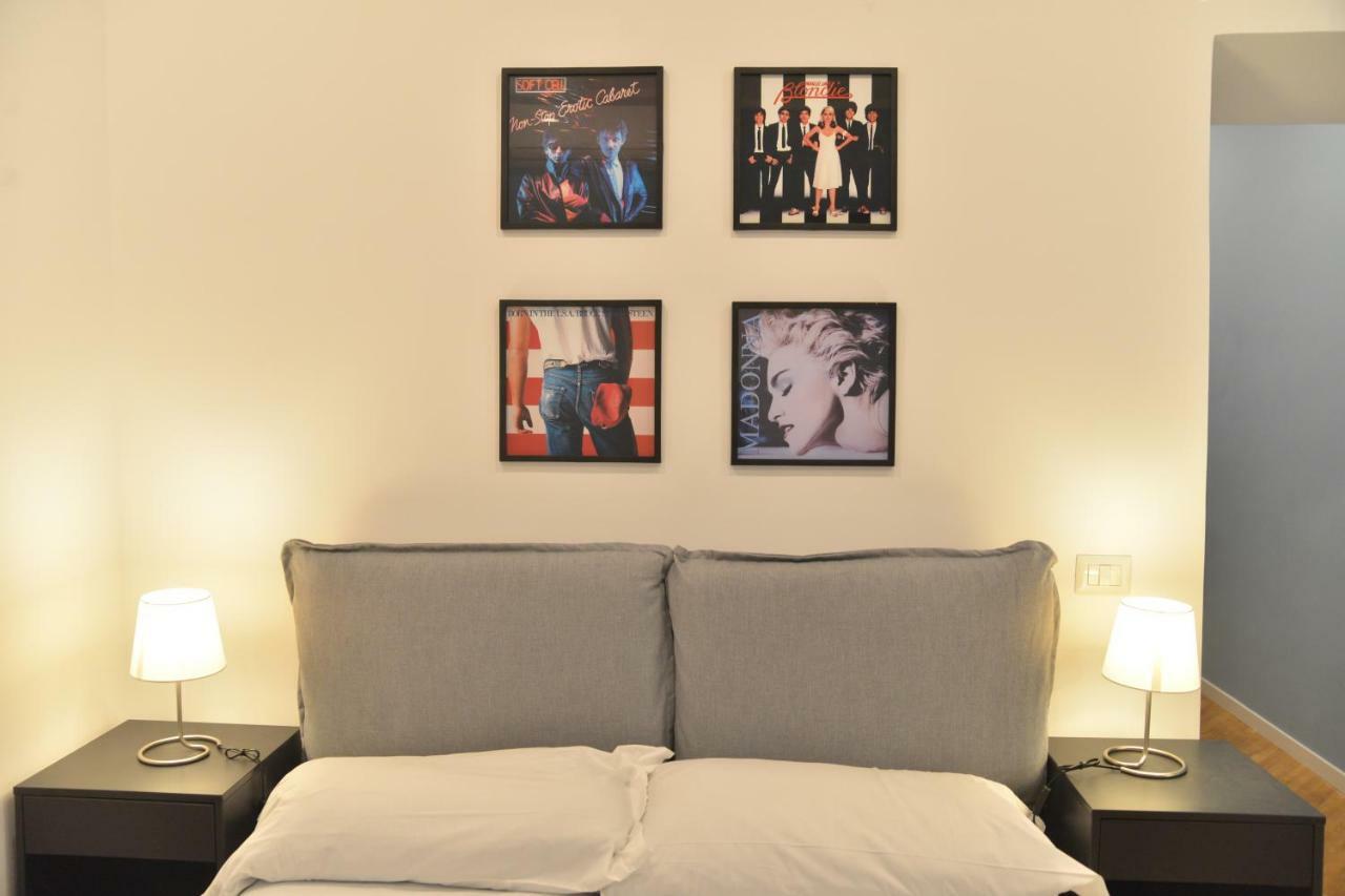 Guest house Need Is Rome
