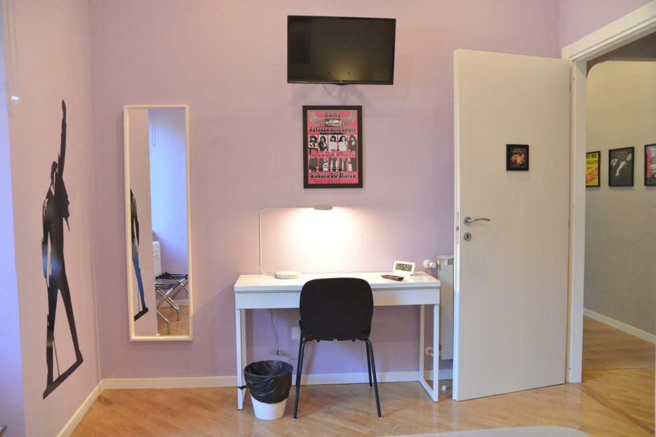 Need Is Guest house