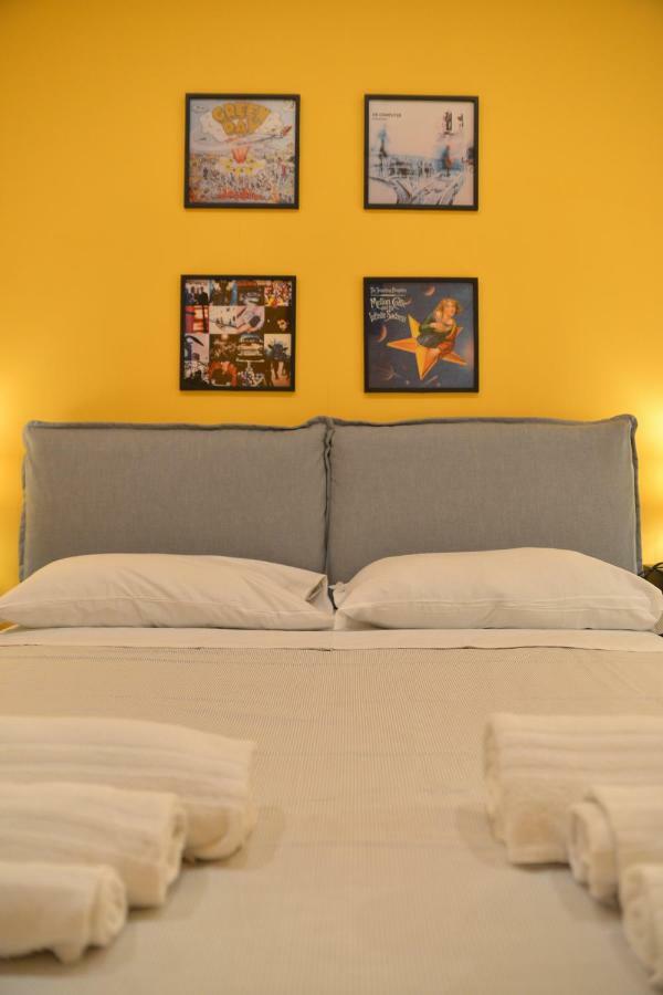 Need Is Guest house 2*