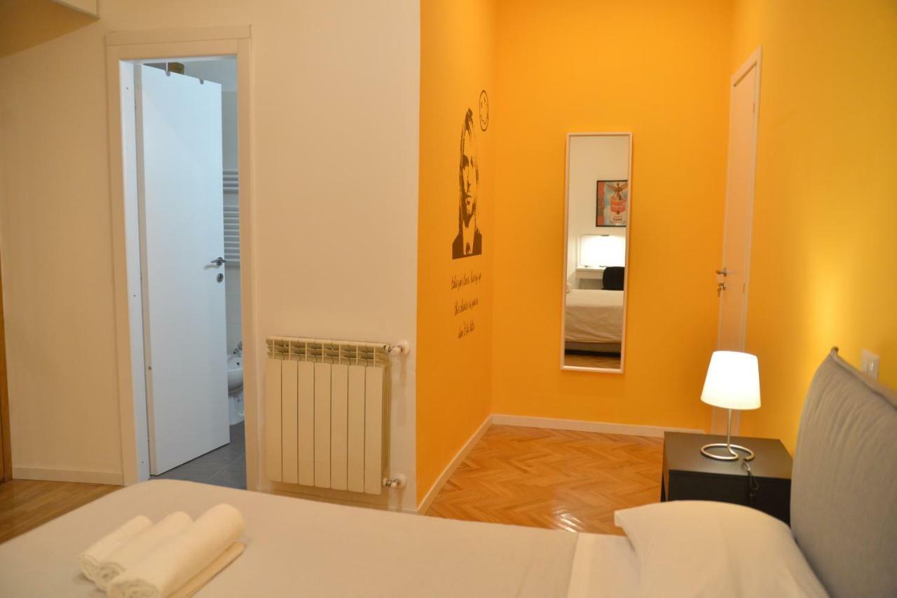 Guest house Need Is