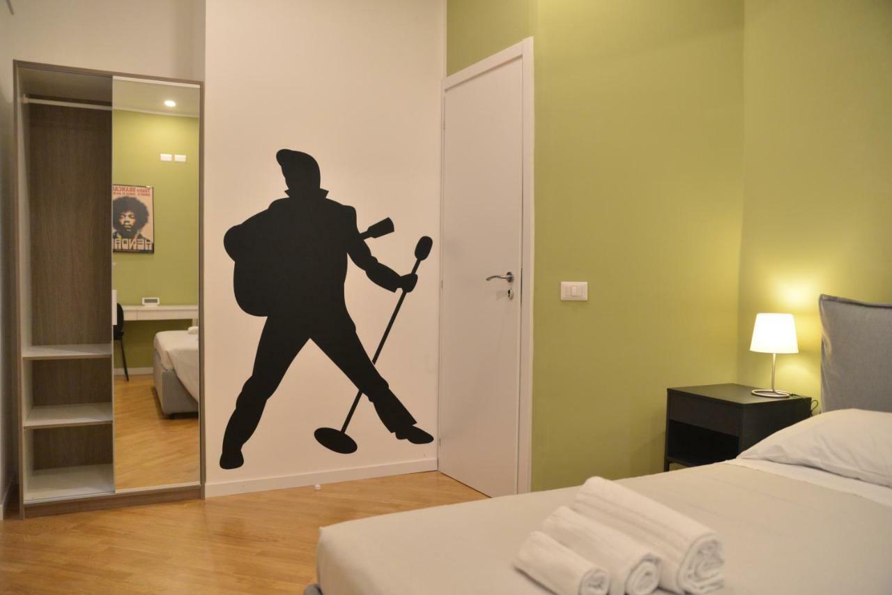 Guest house Need Is 2*