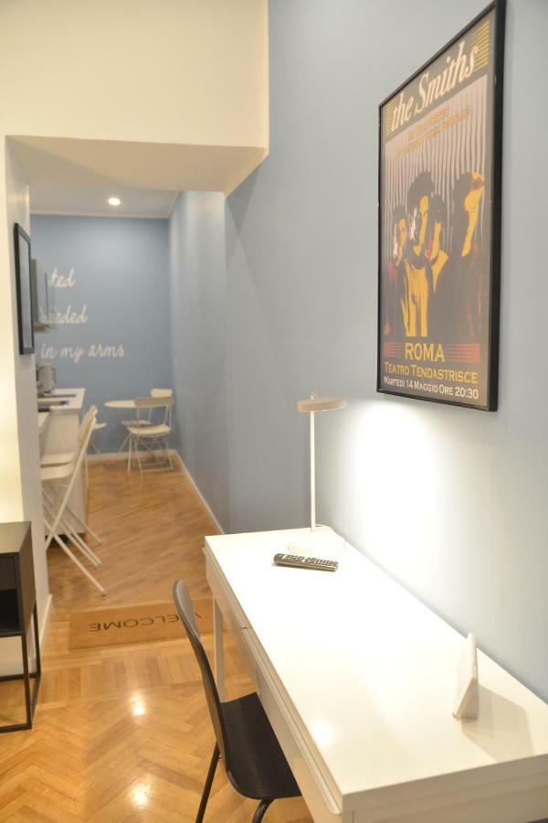 Need Is Guest house Rome