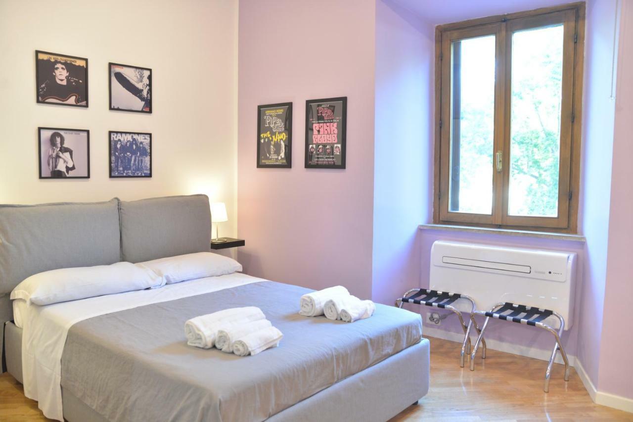 Guest house Need Is 2*