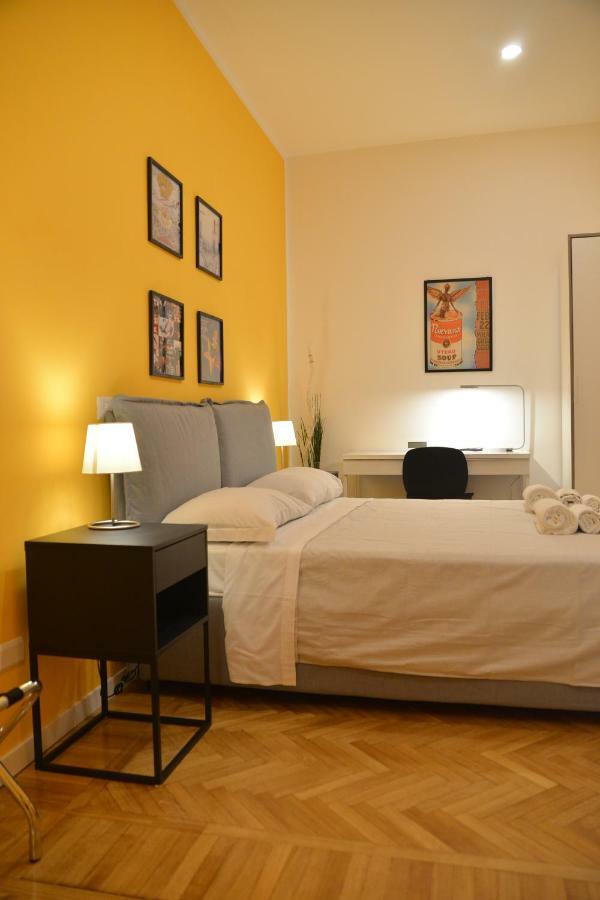 Guest house Need Is Rome