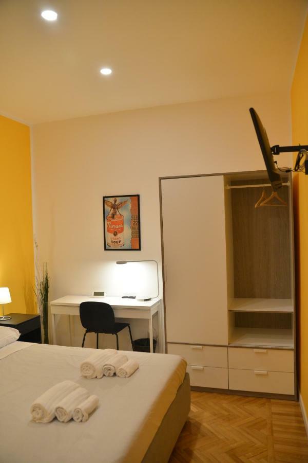Need Is Guest house 2*
