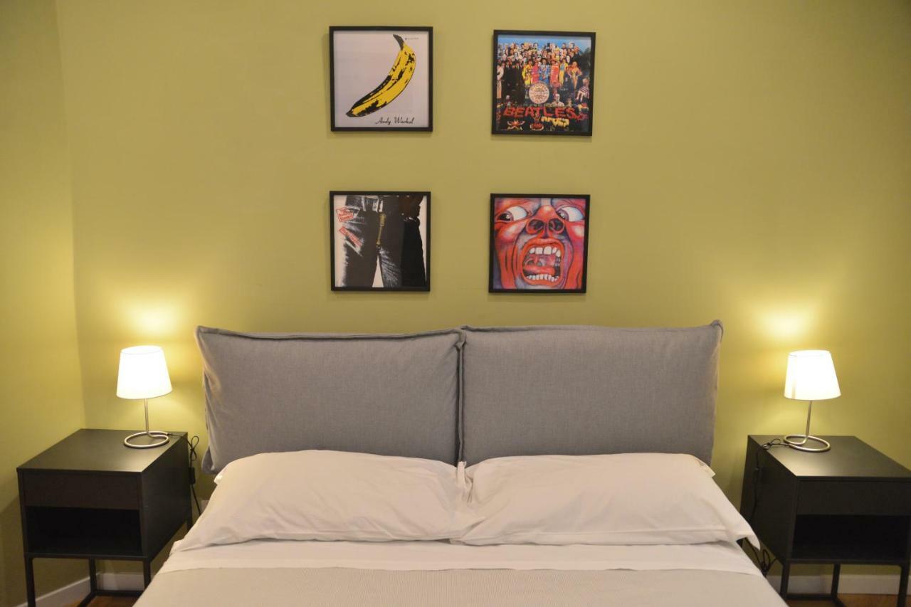 Need Is Guest house Rome