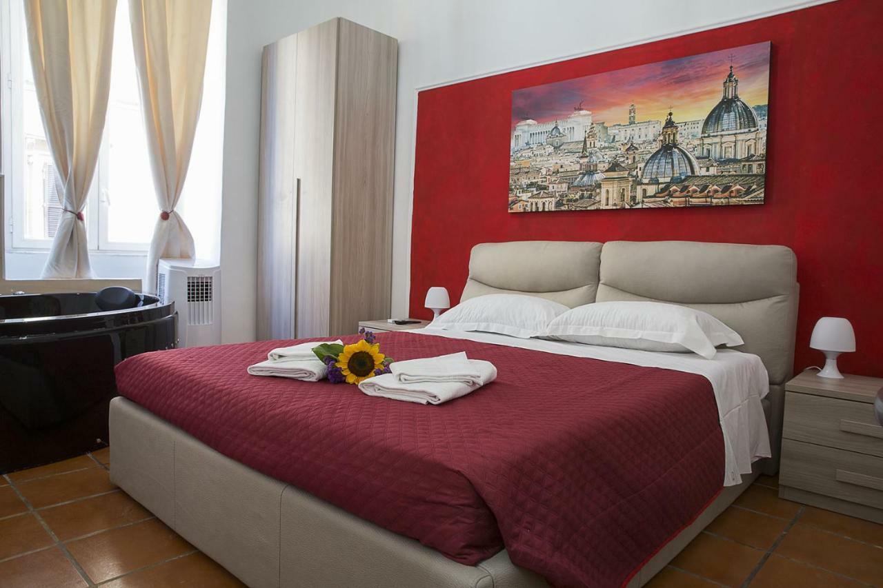 Guest house L'imperiale