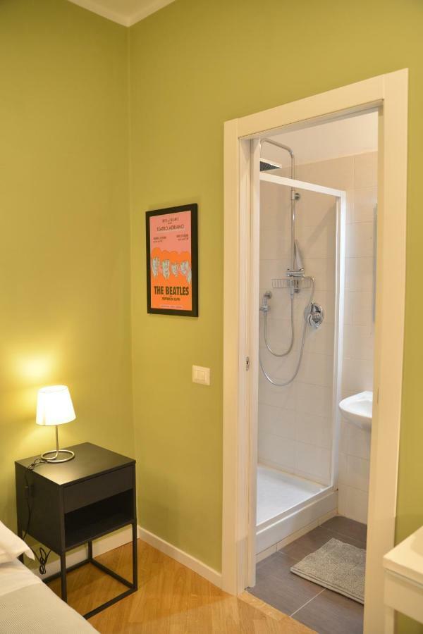 Guest house Need Is