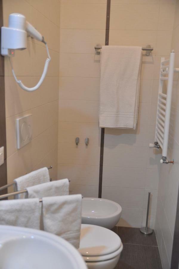Need Is Guest house Rome