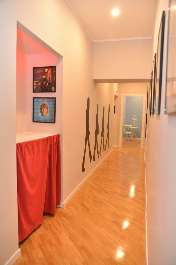Guest house Need Is 2*