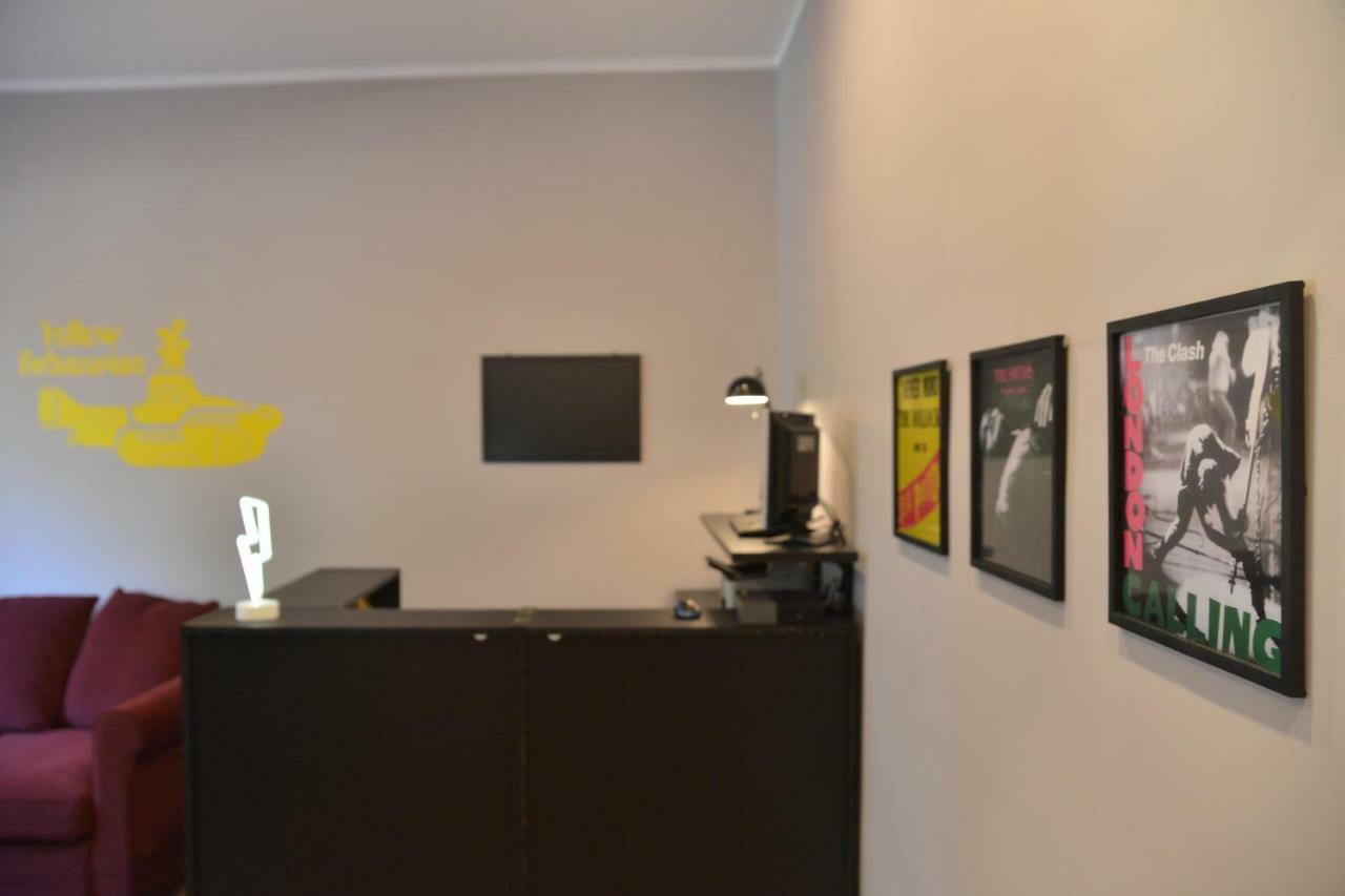 Guest house Need Is 2*