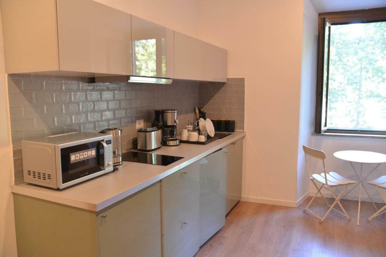 Guest house Need Is Rome